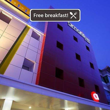 Amaris Hotel Nagoya Hill - Batam Экстерьер фото