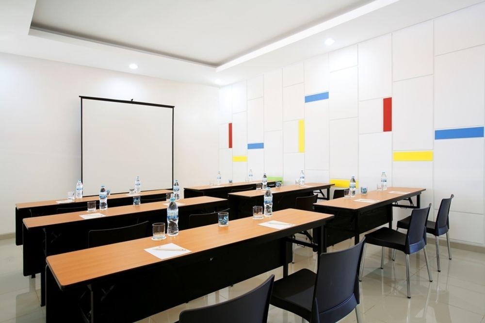 Amaris Hotel Nagoya Hill - Batam Экстерьер фото