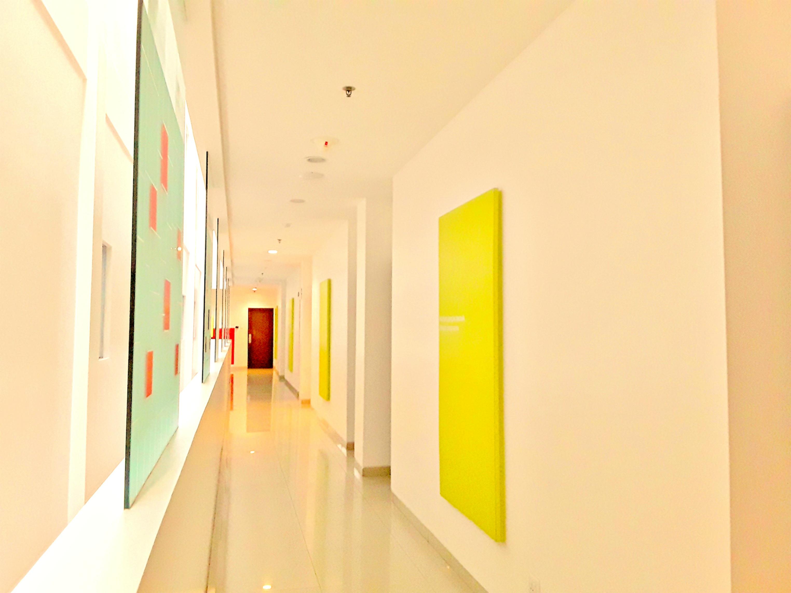 Amaris Hotel Nagoya Hill - Batam Экстерьер фото