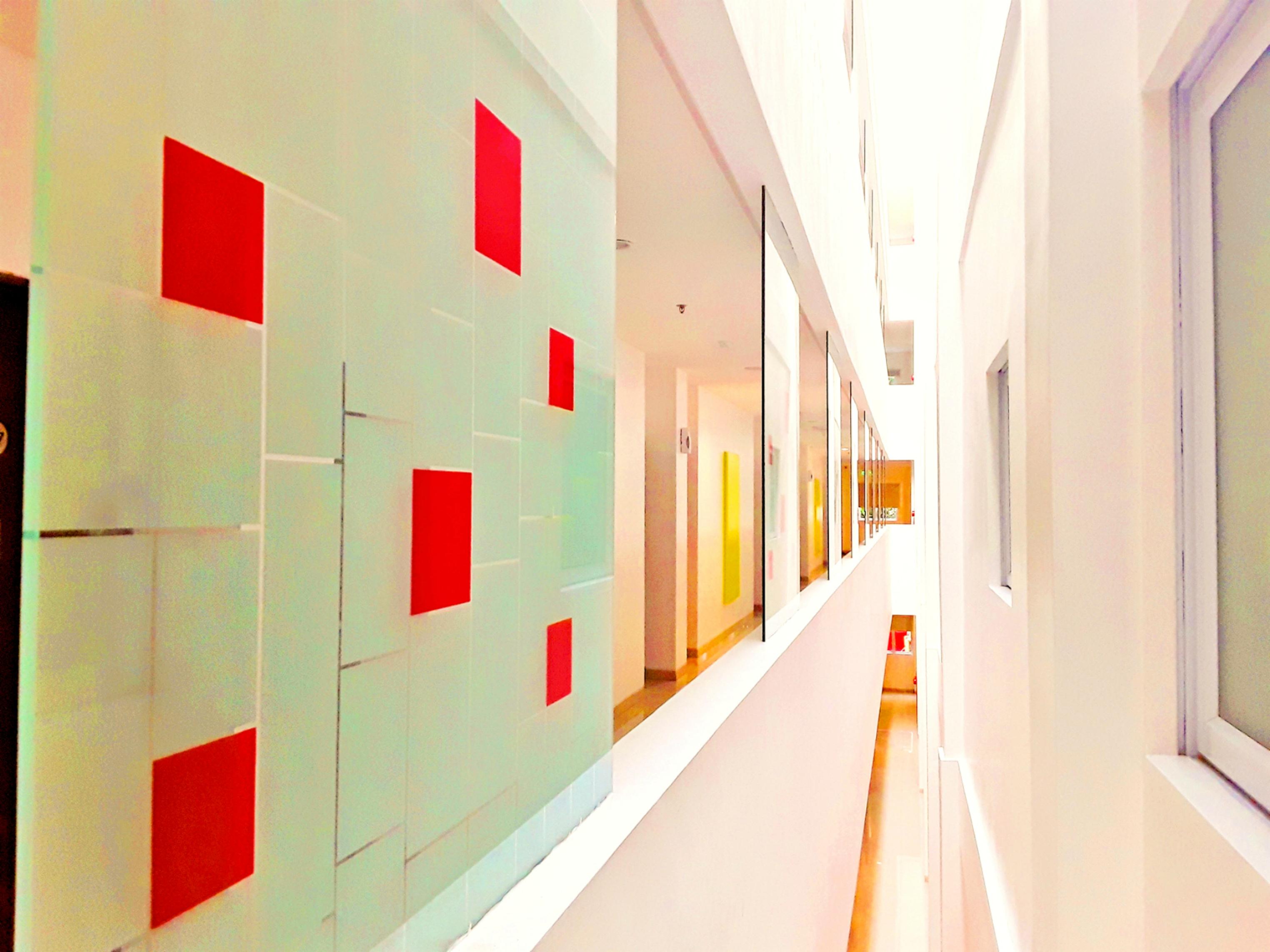 Amaris Hotel Nagoya Hill - Batam Экстерьер фото