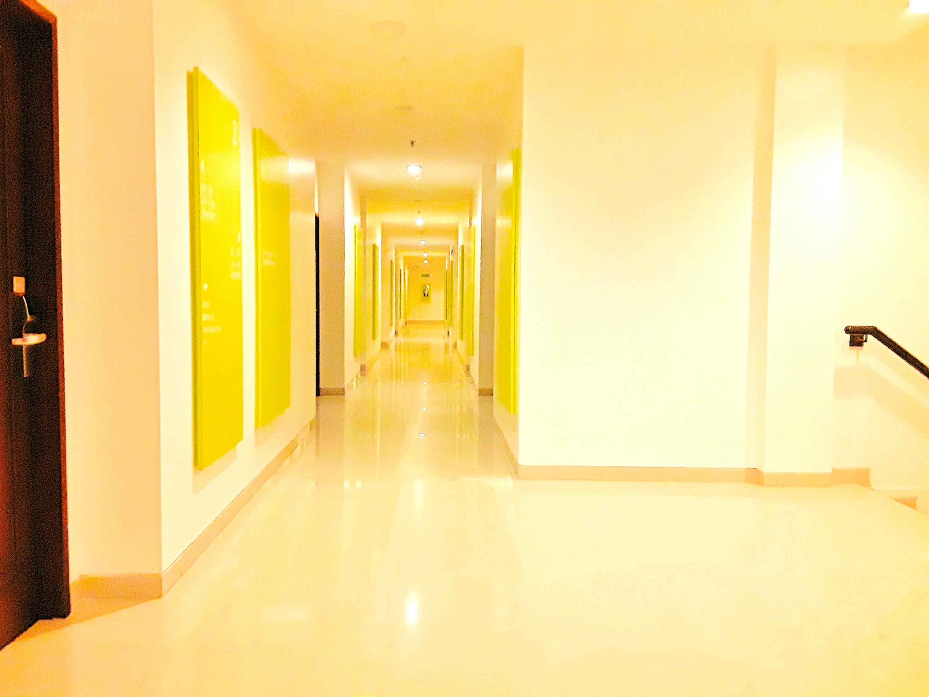 Amaris Hotel Nagoya Hill - Batam Экстерьер фото