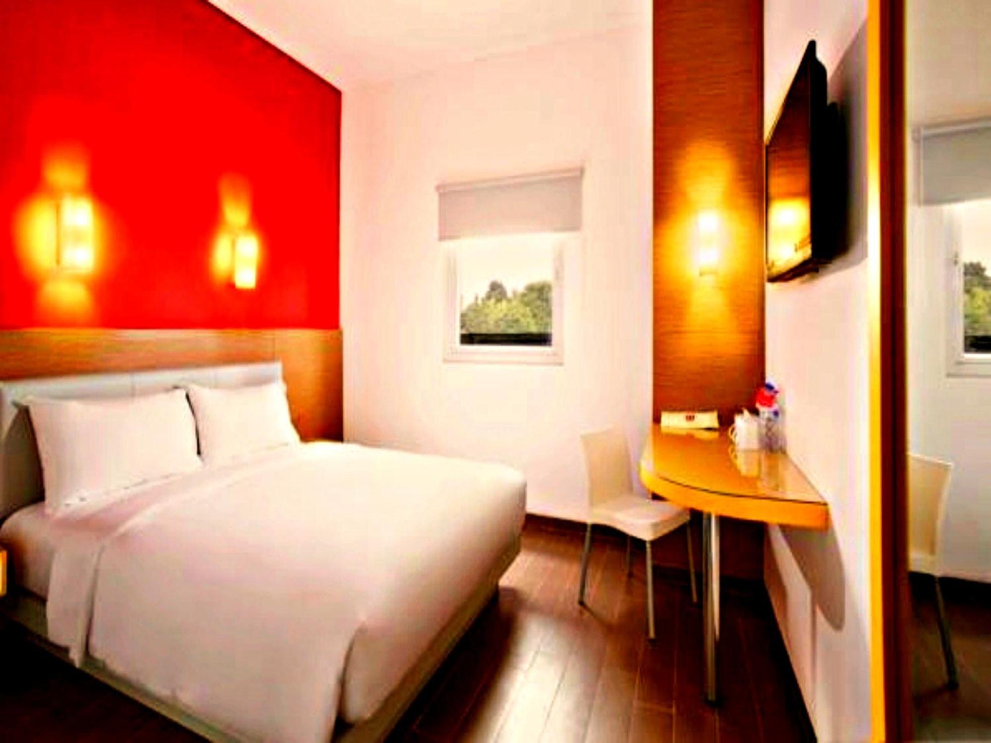 Amaris Hotel Nagoya Hill - Batam Экстерьер фото