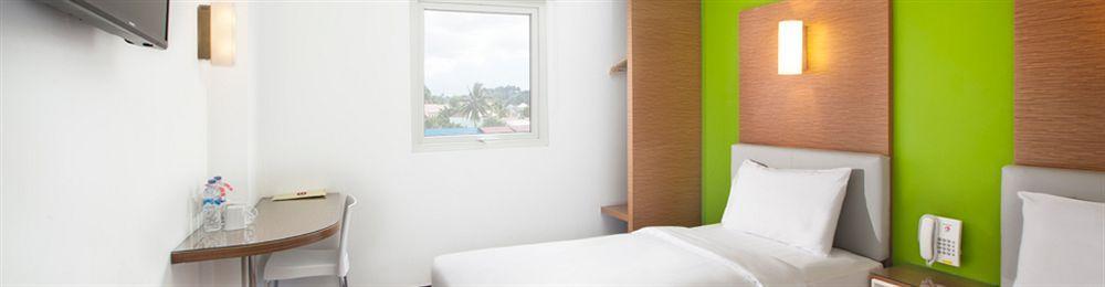 Amaris Hotel Nagoya Hill - Batam Экстерьер фото