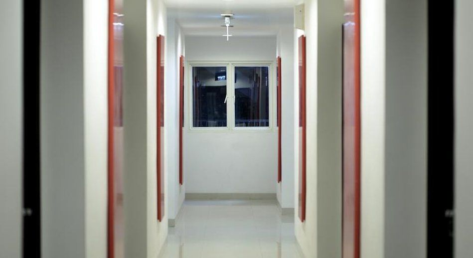 Amaris Hotel Nagoya Hill - Batam Экстерьер фото