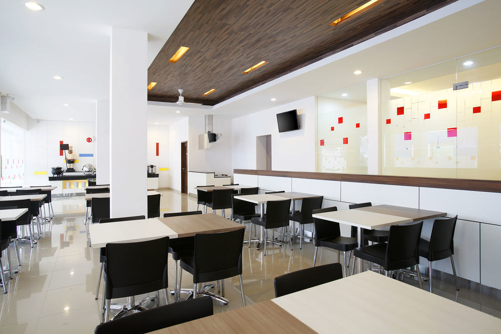 Amaris Hotel Nagoya Hill - Batam Экстерьер фото