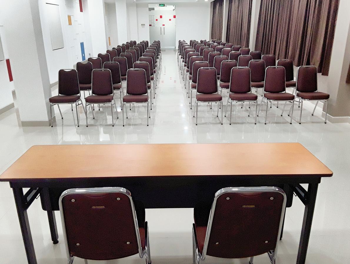 Amaris Hotel Nagoya Hill - Batam Экстерьер фото